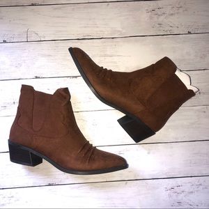 Carlos Santana Montana Western Boot